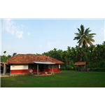 Amthi Homestay - Agumbe - Shimoga