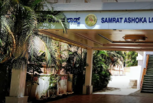 Ashoka Lodge - Agumbe Road - Shimoga