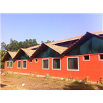 Barekal Farmstay - Hosanagara - Shimoga