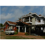 Girimane Homestay - Kabbanadakoppa - Shimoga