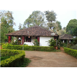 Inchara Homestay - Mandagadde Post - Shimoga