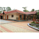 Natures Nestle Billodi Homestay - Hosanagara - Shimoga