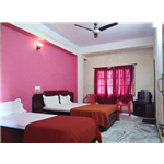 Navarathna International Hotel - Durgigudi - Shimoga