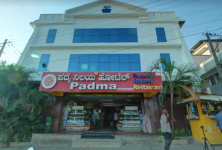Pavana Residency - Bhadravathi - Shimoga