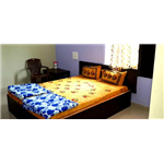 Royal Inn - Azad Road - Shimoga