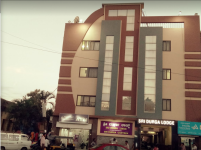 Sri Durga Amrutha Lodge - Durgigudi - Shimoga