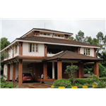 Stay at Matthuga - Talavata - Shimoga