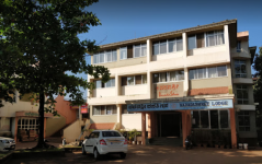 Varadashree Lodge - Sagar - Shimoga