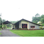 Vihangama Eco Study Centre & Guest House - Bharathipura Post - Shimoga