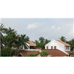 Thanga House - Tharangambadi - Tranquebar
