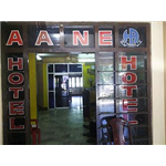 Anne Hotel - Sector C - Itanagar