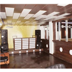 Hotel Dawnland - Ganga - Itanagar