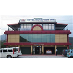 Hotel River View Inn - Sector-C - Itanagar