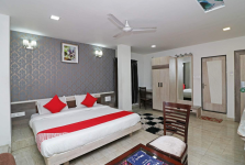 Narmada Exotica Resort - Hoshangabad