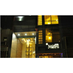 Hotel Metro - Kumbakonam