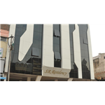 Hotel SR Residency - Nageswaran South Street - Kumbakonam