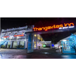 Hotel Thangavilas Inn - Naal Road - Kumbakonam