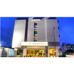 Hotel Vinayaga - John Selvaraj Nagar - Kumbakonam
