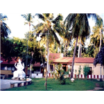 INDeco Swamimalai - Baburajapuram - Kumbakonam