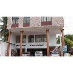 Jeyam Residency - Dr Moorthi Road - Kumbakonam