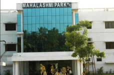 Mahalashmi Park - Karuppur - Kumbakonam