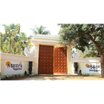 Mantra Veppathur Resort - Veppathur - Kumbakonam