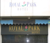 Royal Park Hotel - John Selvaraj Nagar - Kumbakonam