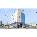 Sivamurugan Hotels - 60 Feet Main Road - Kumbakonam