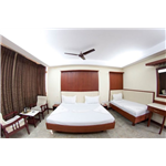 Taj Samudra - Nageswaran South Street - Kumbakonam