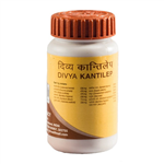 Patanjali Divya Kanti Lep
