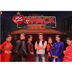 6 Pack Band - Ae Raju
