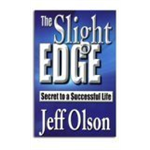 The Slight Edge - Jeff Olson
