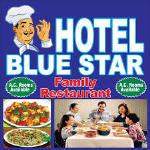 Bule Star Hotel - Rohtak