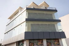 Green Star Hotel - Sector 1 - Rohtak
