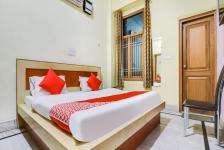 Hotel Blue Star - Arya Nagar - Rohtak