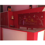 Hotel Dzire - Delhi Road - Rohtak