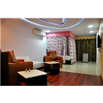 Hotel Glassee - Model Town - Rohtak