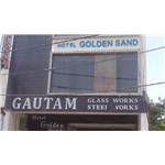 Hotel Golden Sand - Chanakyapuri - Rohtak