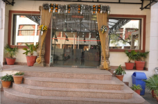 Hotel Harjais - Sector 28 - Rohtak
