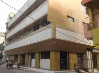 Hotel Karan - Mansarover Colony - Rohtak