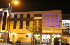 Hotel Lagan - Arjun Nagar - Rohtak