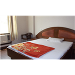 Hotel Rajdhani - Model Town - Rohtak