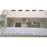 Hotel Surya - Huda Complex - Rohtak