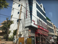 Lords Hotel - Mansarover Colony - Rohtak