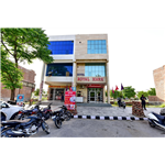 Royal Inn Hotel - Model Town - Rohtak