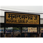 Mughalsarai
