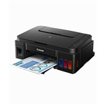 Canon Pixma G2000 Multifunction Colour Inkjet Printer