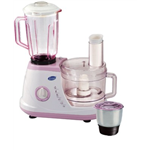 Glen 4051 600 W Food Processor