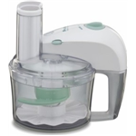 Preethi Kitchen Champ 250 W Food Processor