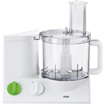Braun FP 3010 600 W Food Processor